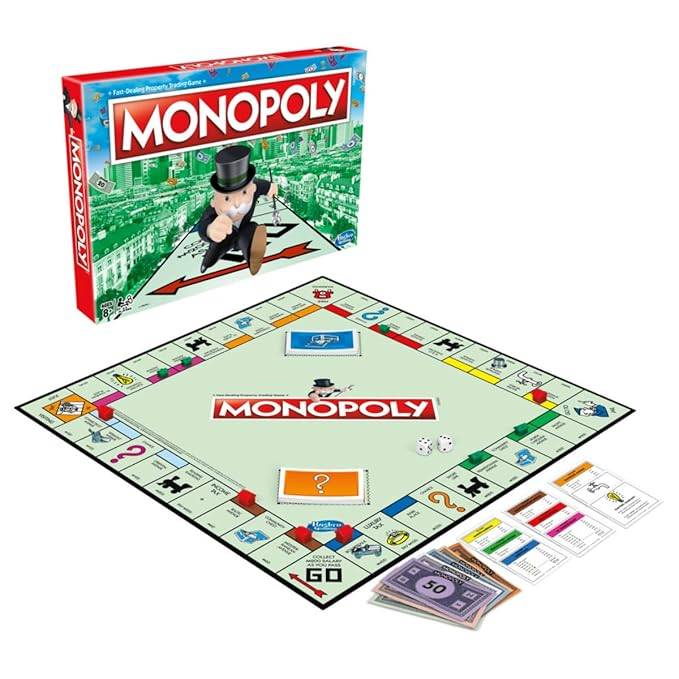 Monopoly