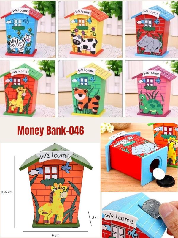 Piggy Banks