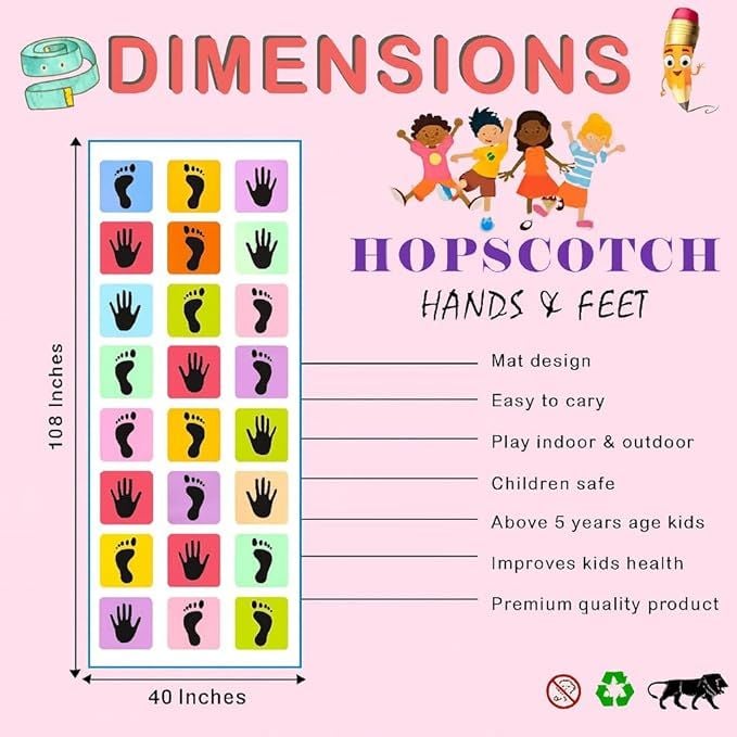 Hop Scotch