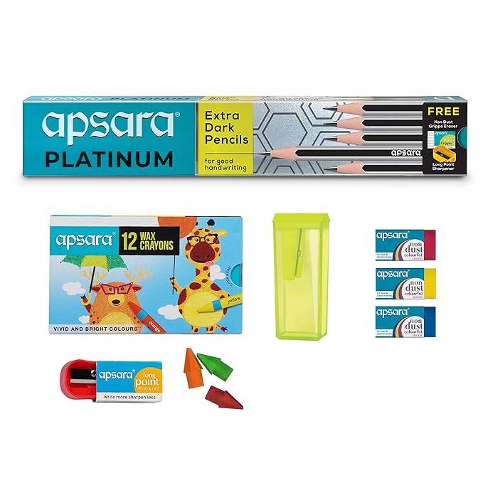 Apsara Scholars Kit