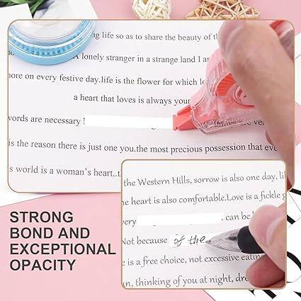 Correction Tape