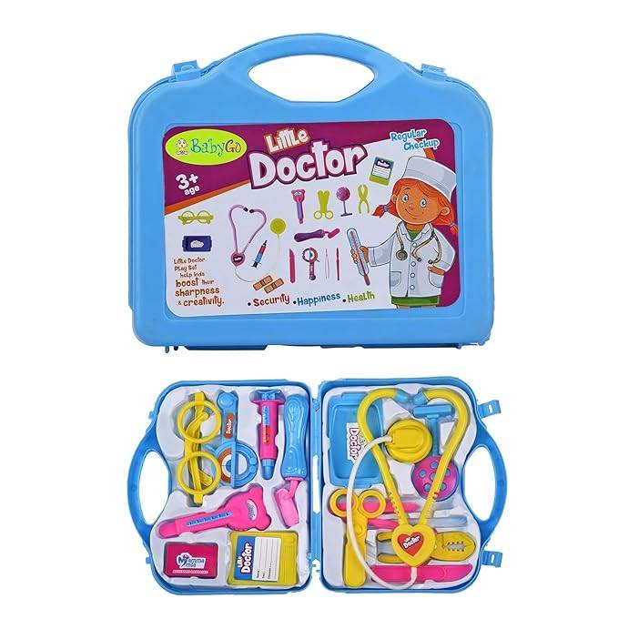 Doctor Set