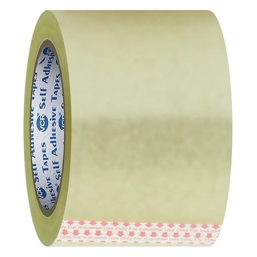 3 inch Tape
