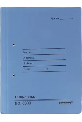 Cobra File Folder