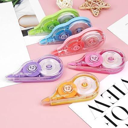 Correction Tape