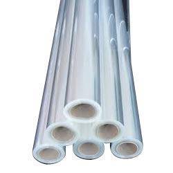 Transparent Pvc Rolls