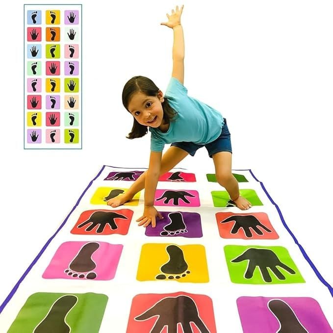 Hop Scotch