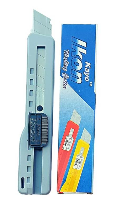 Ikon Paper Cutter