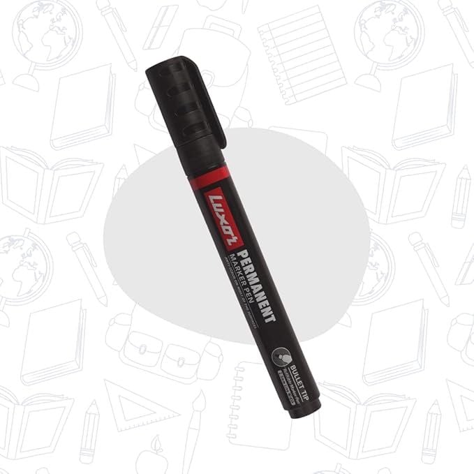 Permanent Marker Pen