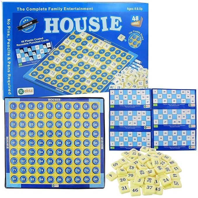Housie