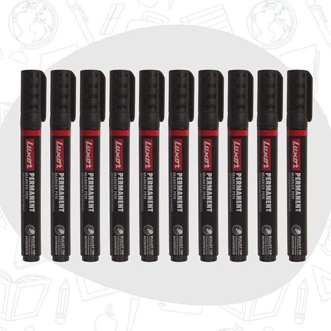 Permanent Marker Pen