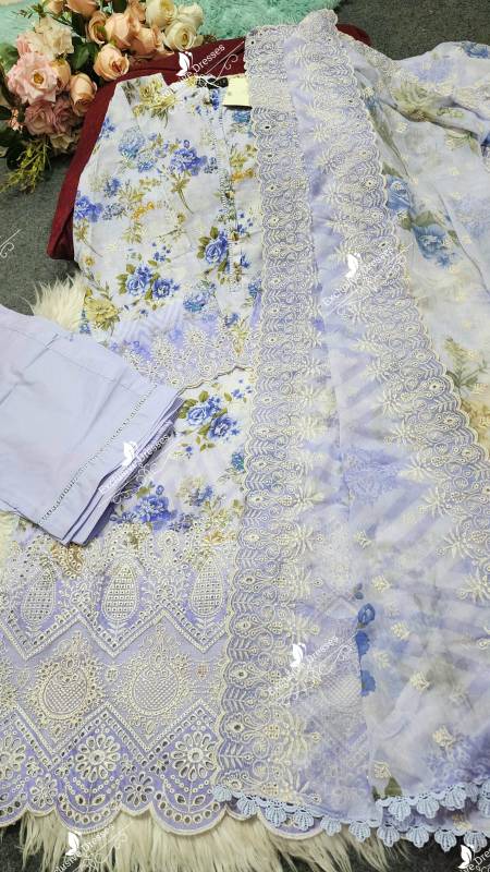 6) Sadabahar Cotton🟦