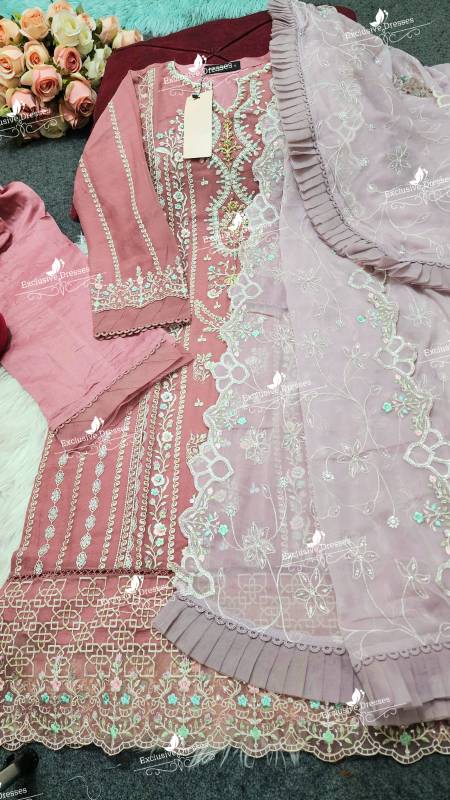 7) Binsaeed Luxury 🌹