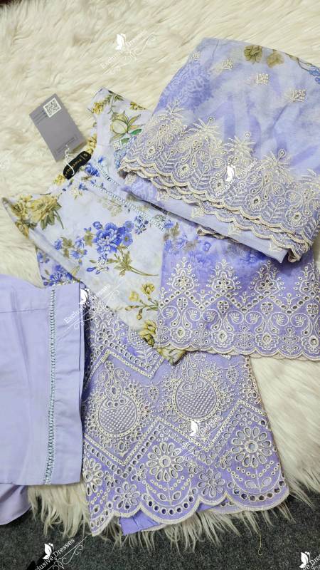 6) Sadabahar Cotton🟦