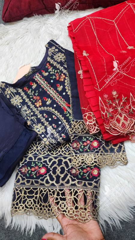 7) Binsaeed Luxury 🪷