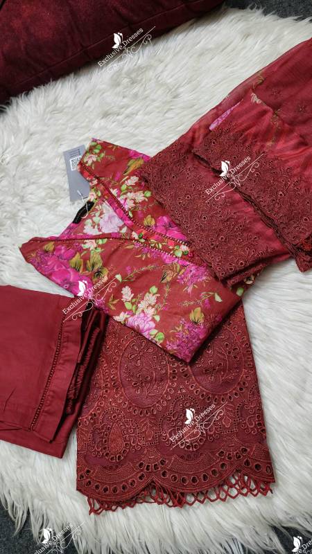 6) Sadabahar Cotton🟧