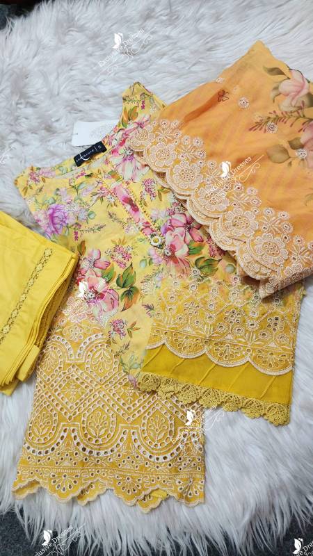 6) Sadabahar Cotton🟡