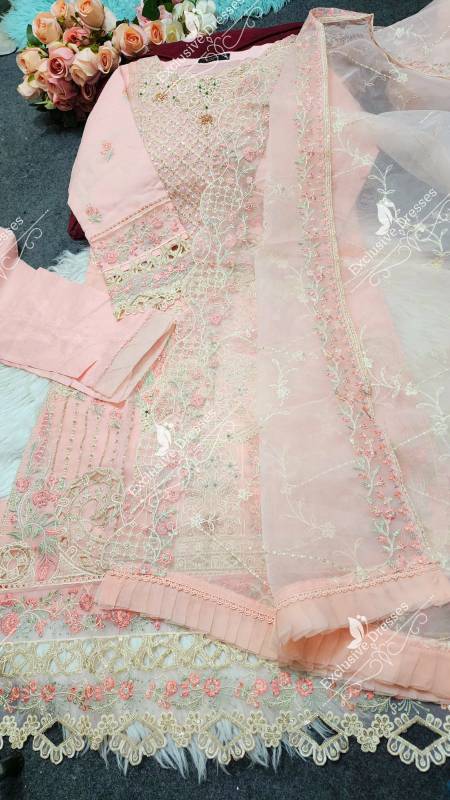 7) Binsaeed Luxury 🏵️