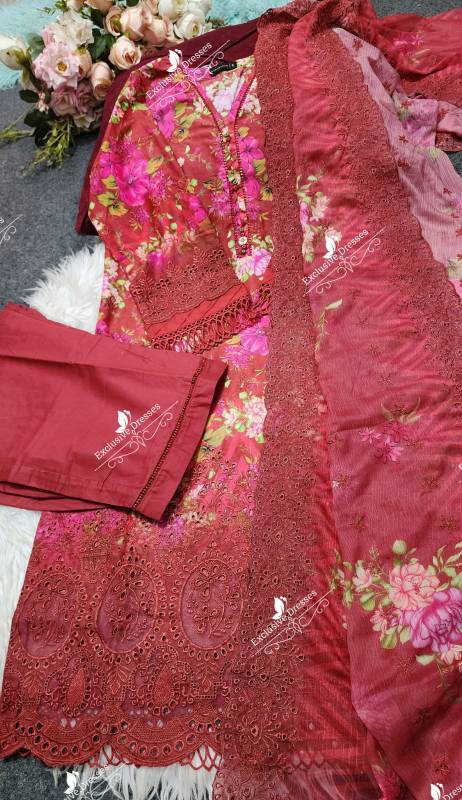 6) Sadabahar Cotton🟧