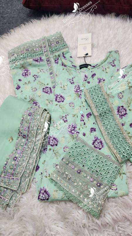 6) Sadabahar Cotton🟢