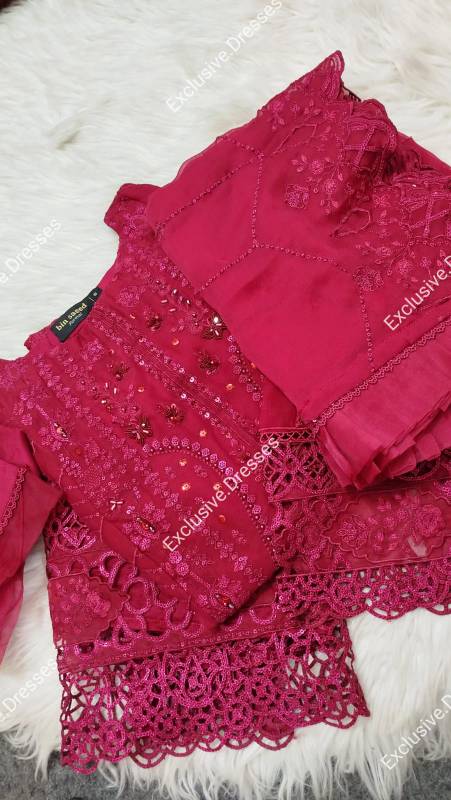 7) Binsaeed Luxury 💐