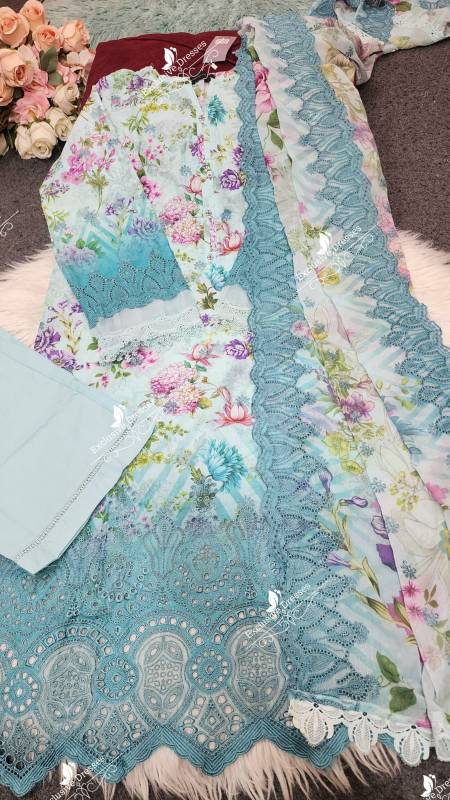 6) Sadabahar Cotton🟩