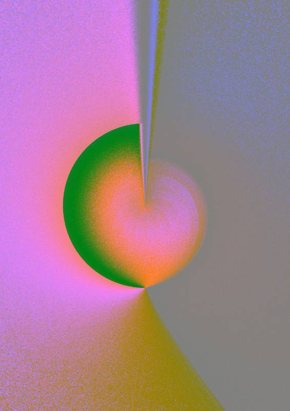 Absract Poster