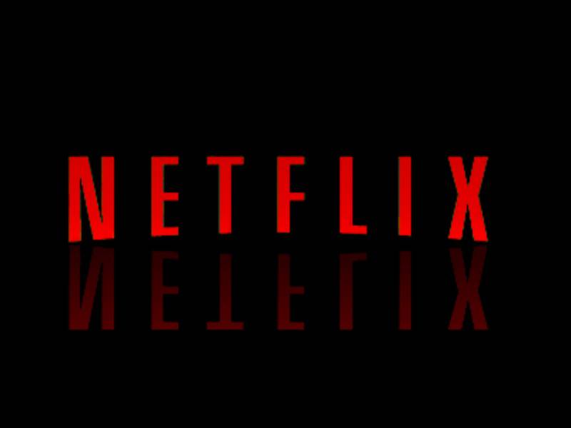 Netflix 1 screen