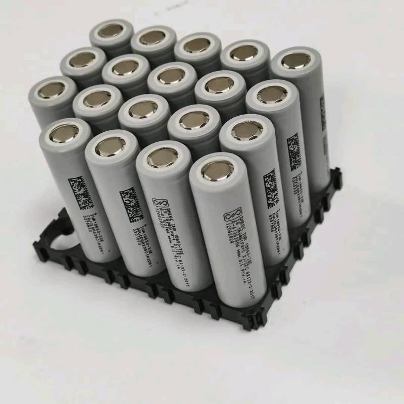 LITHUM-ION CELL 3200 mAh DMEGC 18650
