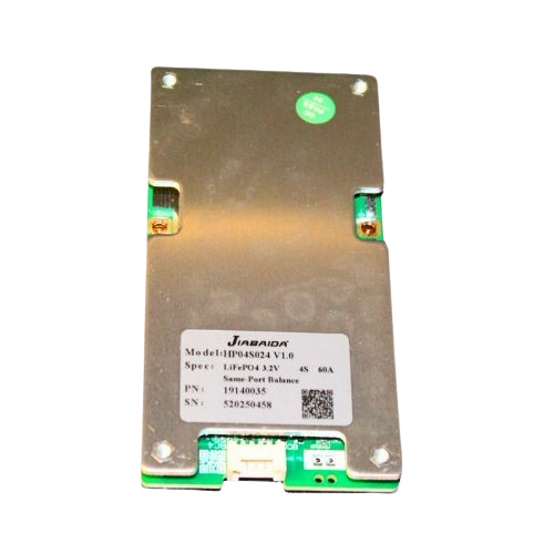 BMS LFP 4S 60A JBD (HP04S024) (79cc)