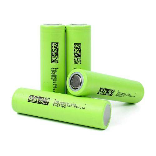 LITHUM-ION CELL 2900 mAh DMEGC 18650