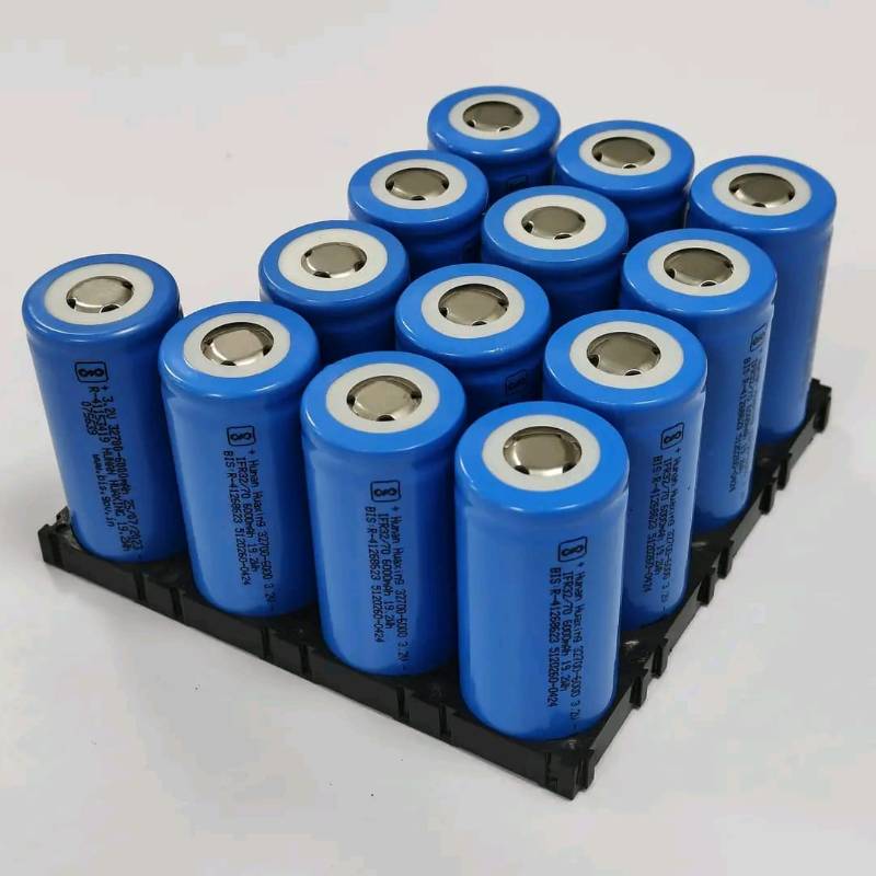 CELL 6 Ah HX SOLAR 32700