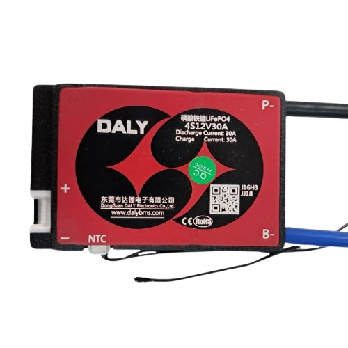 BMS LFP 4S 30A DALY