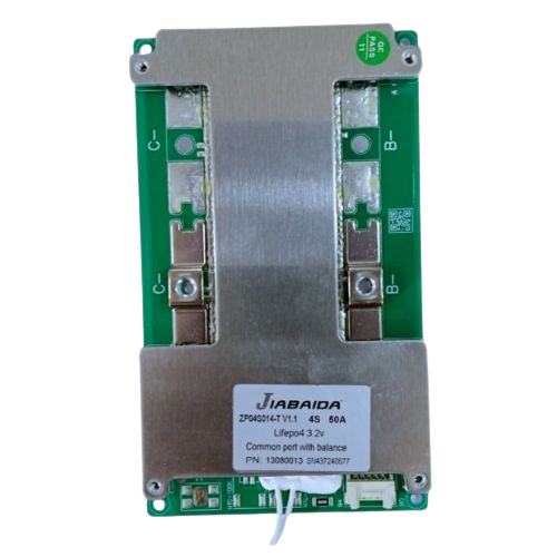 BMS LFP 4S 50A JBD (ZP04S014) (79da)