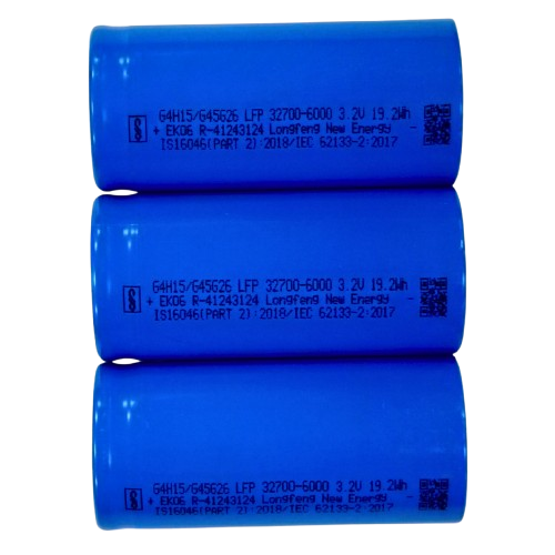 LongTTech - 32700 : 6000mAH Lithium Cell