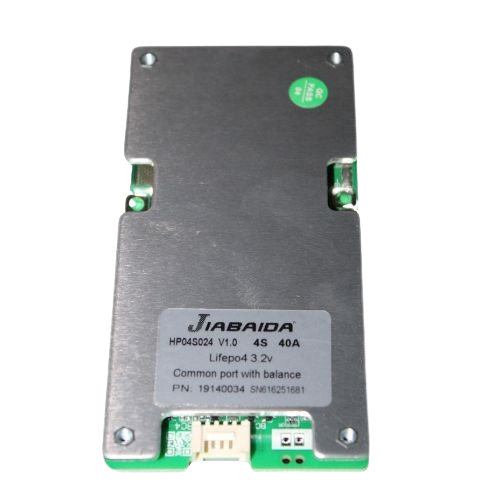 BMS LFP 4S 40A JBD (HP04S024) (b60f)