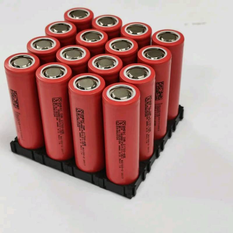 LITHUM-ION CELL 4500 mAh DMEGC 21700