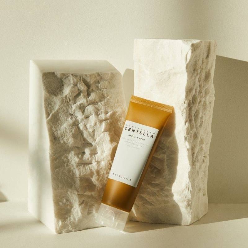 SKIN 1004 Centella Ampoule Foam