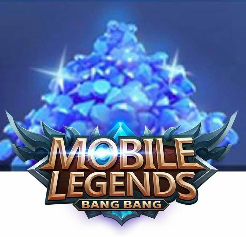 MLBB DIAMOND (INDONESIA)