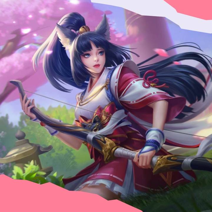 MLBB TWILIGHT PASS (BRUNEI)