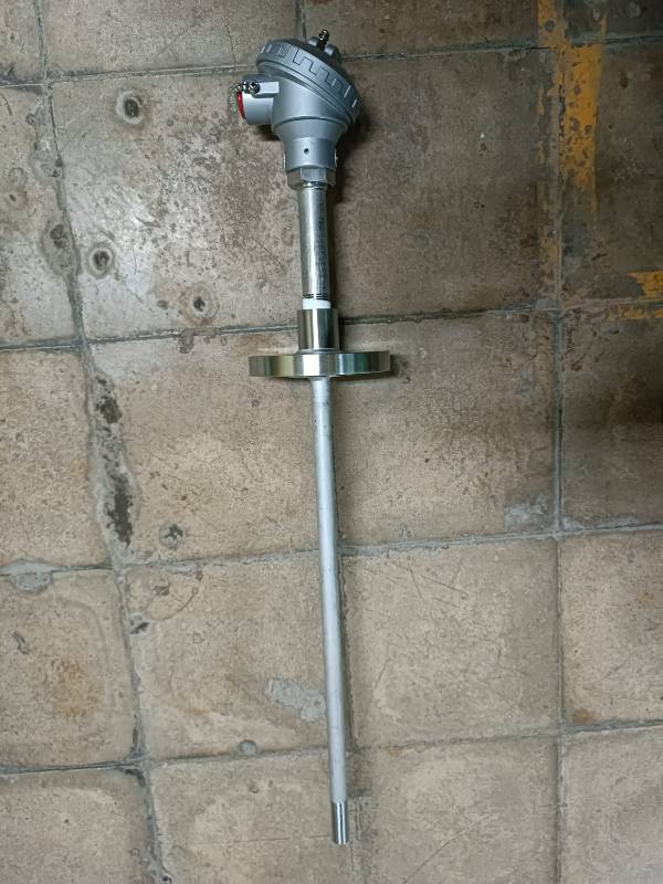 Temperature thermocople
