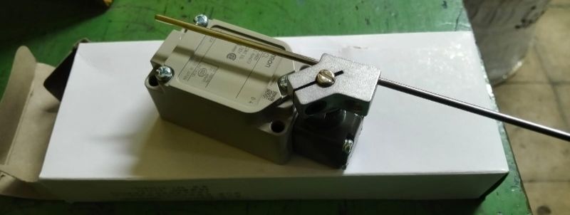 Limit Switch