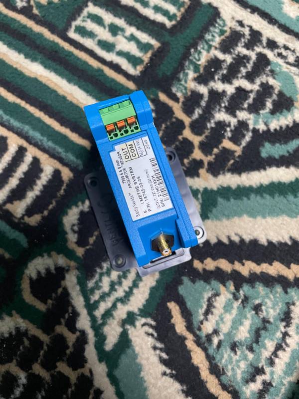 Proximiter 7200 Series 5m System
