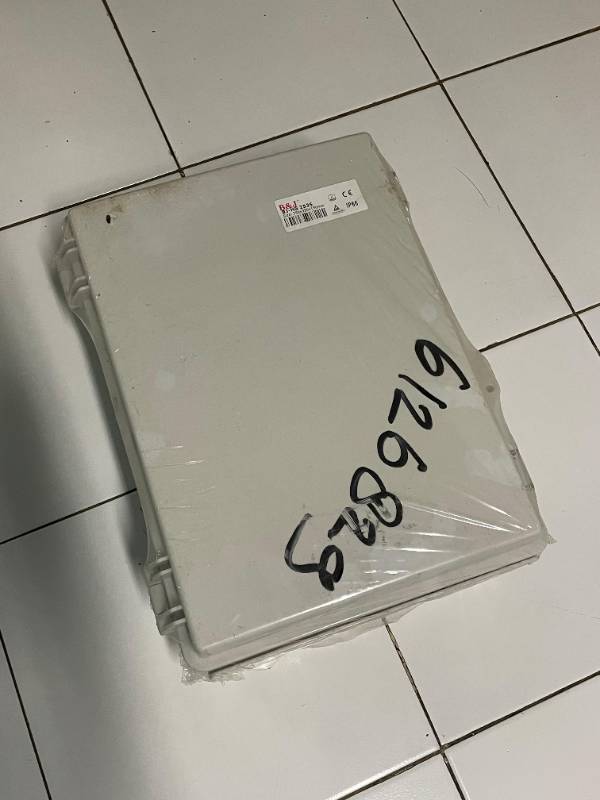 Panel Box 250x350x150mm