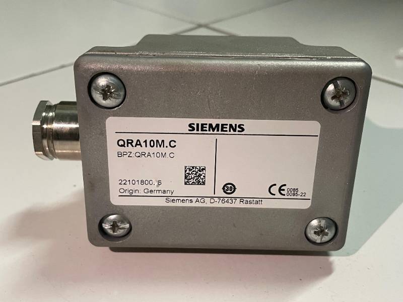Flame Sensor