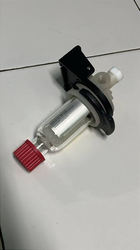 Level Regulator