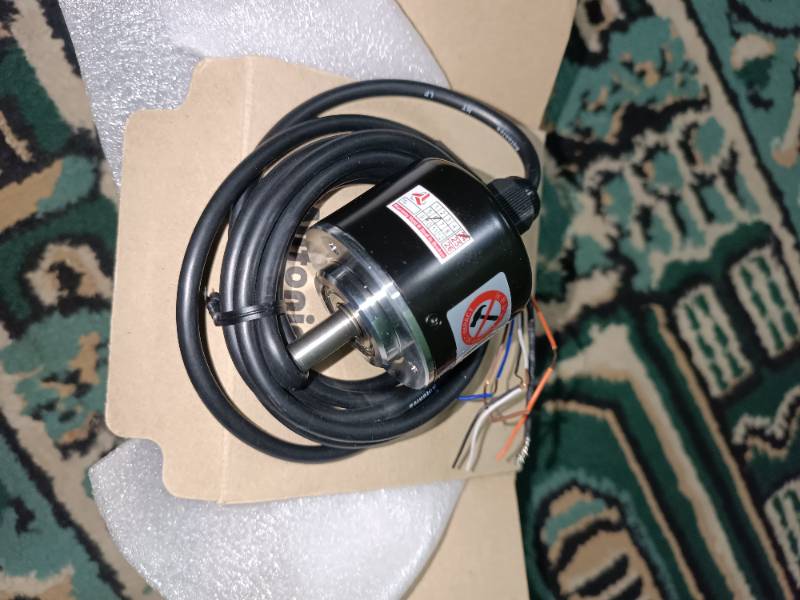 Rotary Encoder