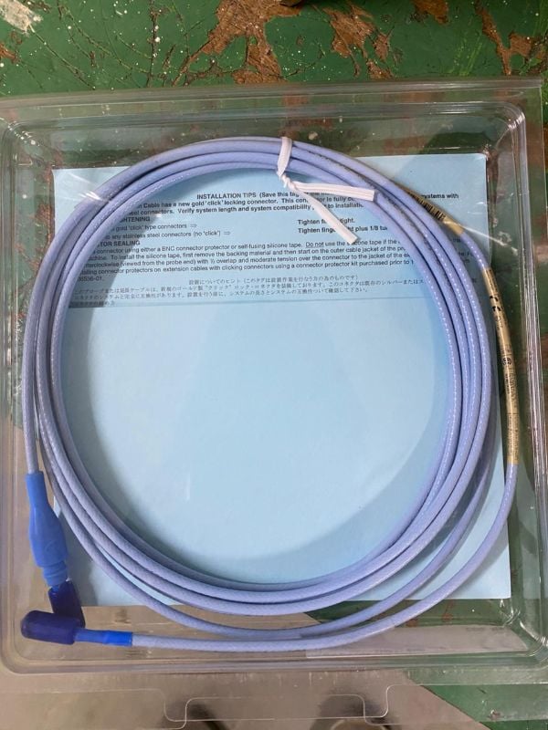 Extension Cable 3300 XL 8mm