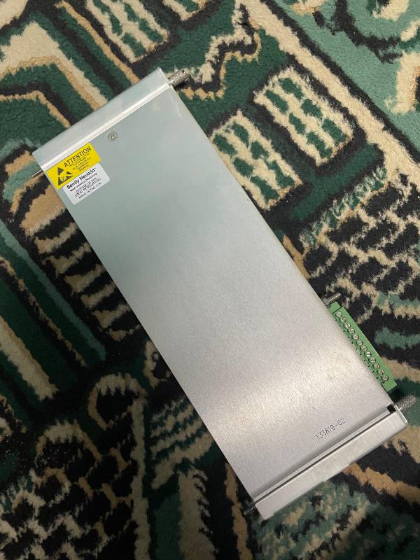 Module Back