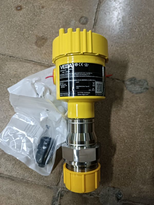 Sensor Level Ultrasonik 6X